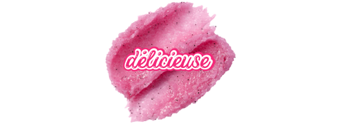 Délicieuse